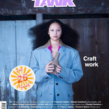 Revista Tank Autumn Issue 2023 - ECRU