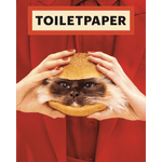 Revista Toiletpaper n20 - ECRU