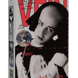 Revista VEIN 16 - ECRU