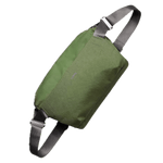 Riñonera Bellroy Venture Sling 9L Ranger Green - ECRU