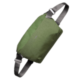 Riñonera Bellroy Venture Sling 9L Ranger Green - ECRU