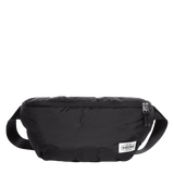 Riñonera Eastpak Bumbag XL Puff Negra - ECRU