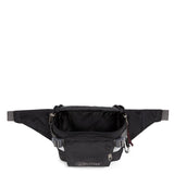 Riñonera Eastpak Out Bumbag Out Black - ECRU