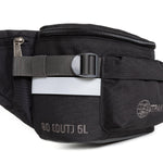 Riñonera Eastpak Out Bumbag Out Black - ECRU