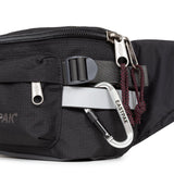 Riñonera Eastpak Out Bumbag Out Black - ECRU