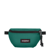 Riñonera Eastpak Springer Tree Green - ECRU