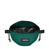 Riñonera Eastpak Springer Tree Green - ECRU