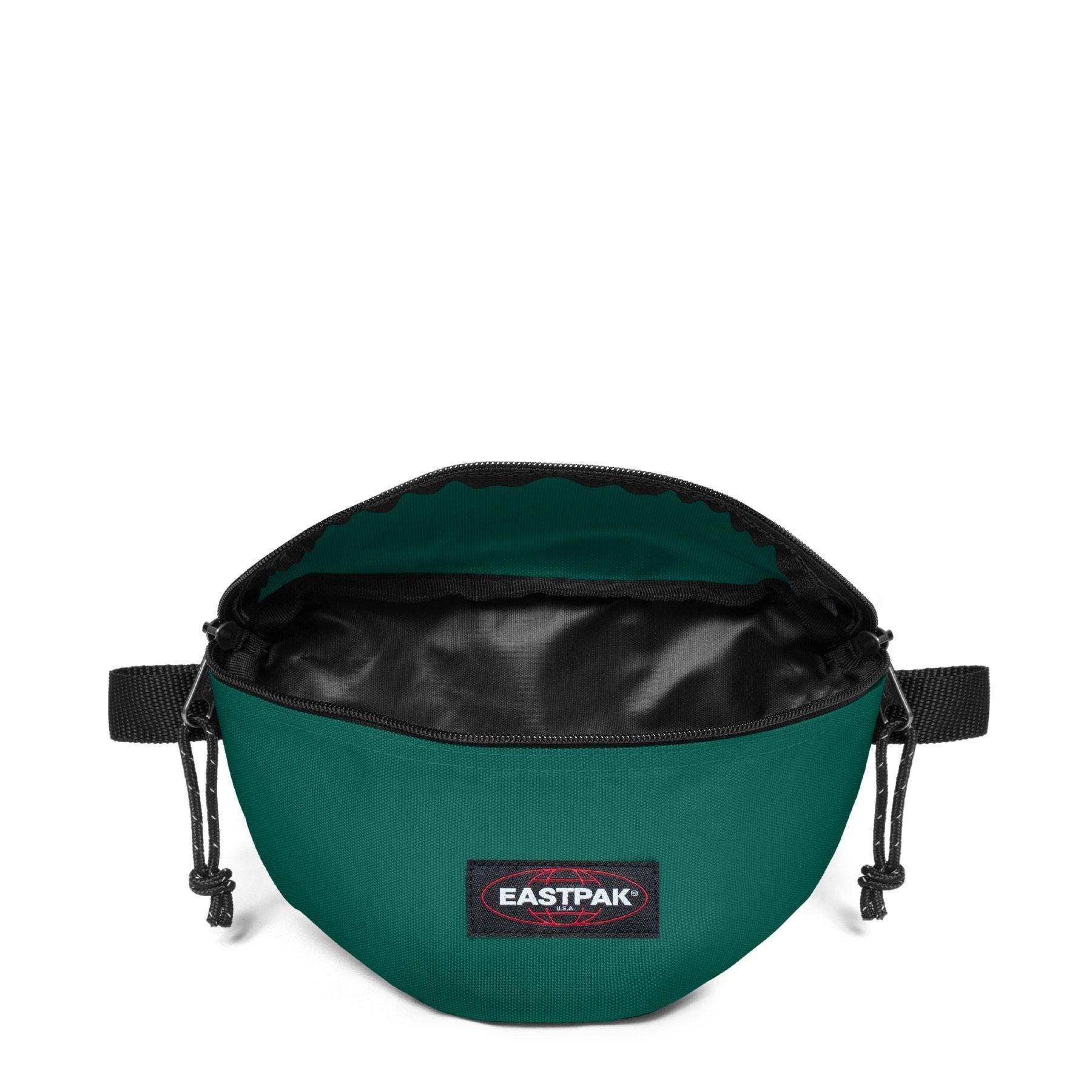 Riñonera Eastpak Springer Tree Green - ECRU