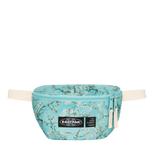 Riñonera Eastpak x Van Gogh Springer Blue - ECRU