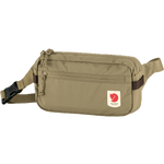 Riñonera Fjallraven High Coast Hip Pack Clay - ECRU