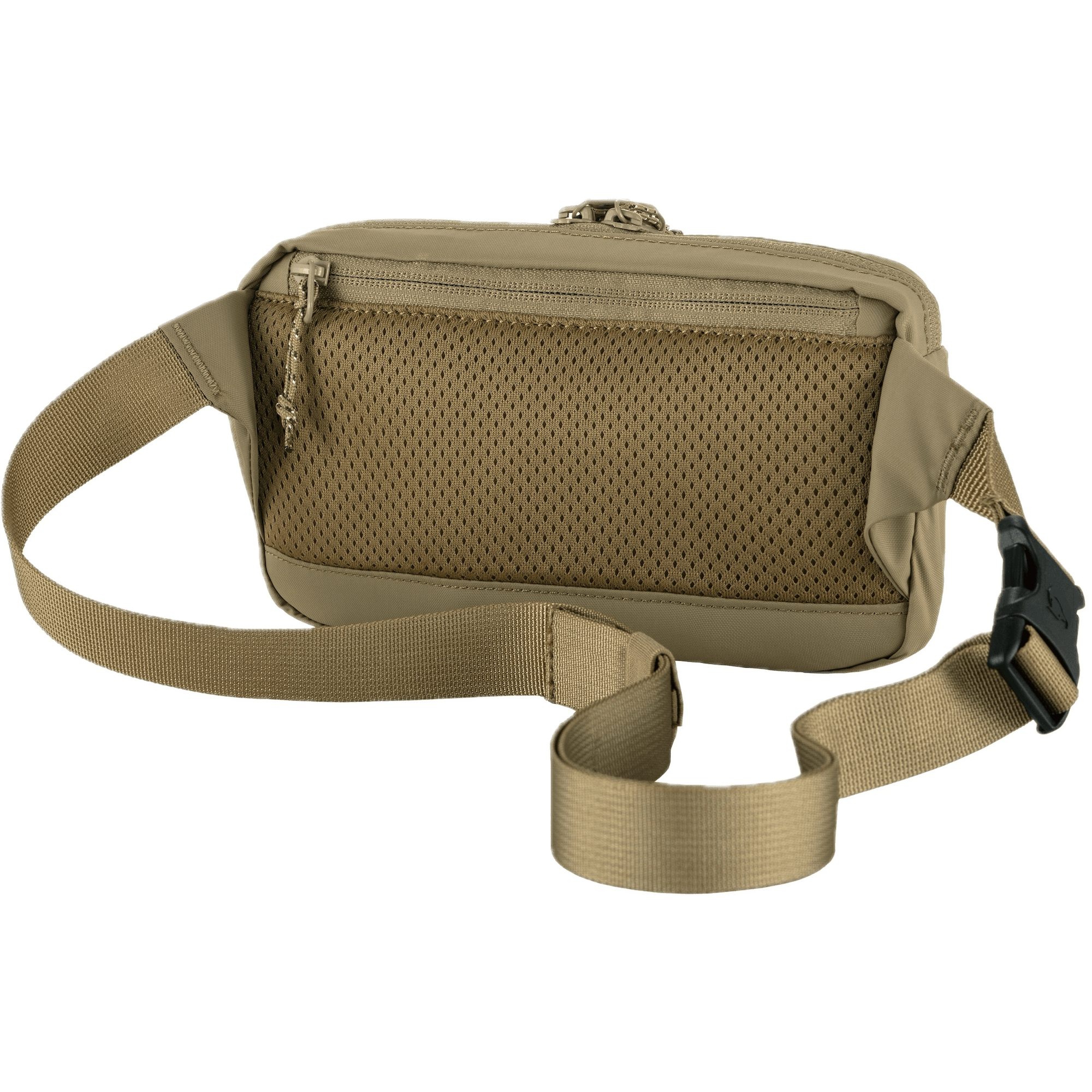 Riñonera Fjallraven High Coast Hip Pack Clay - ECRU