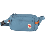 Riñonera Fjallraven High Coast Hip Pack Dawn Blue - ECRU