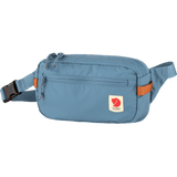 Riñonera Fjallraven High Coast Hip Pack Dawn Blue - ECRU