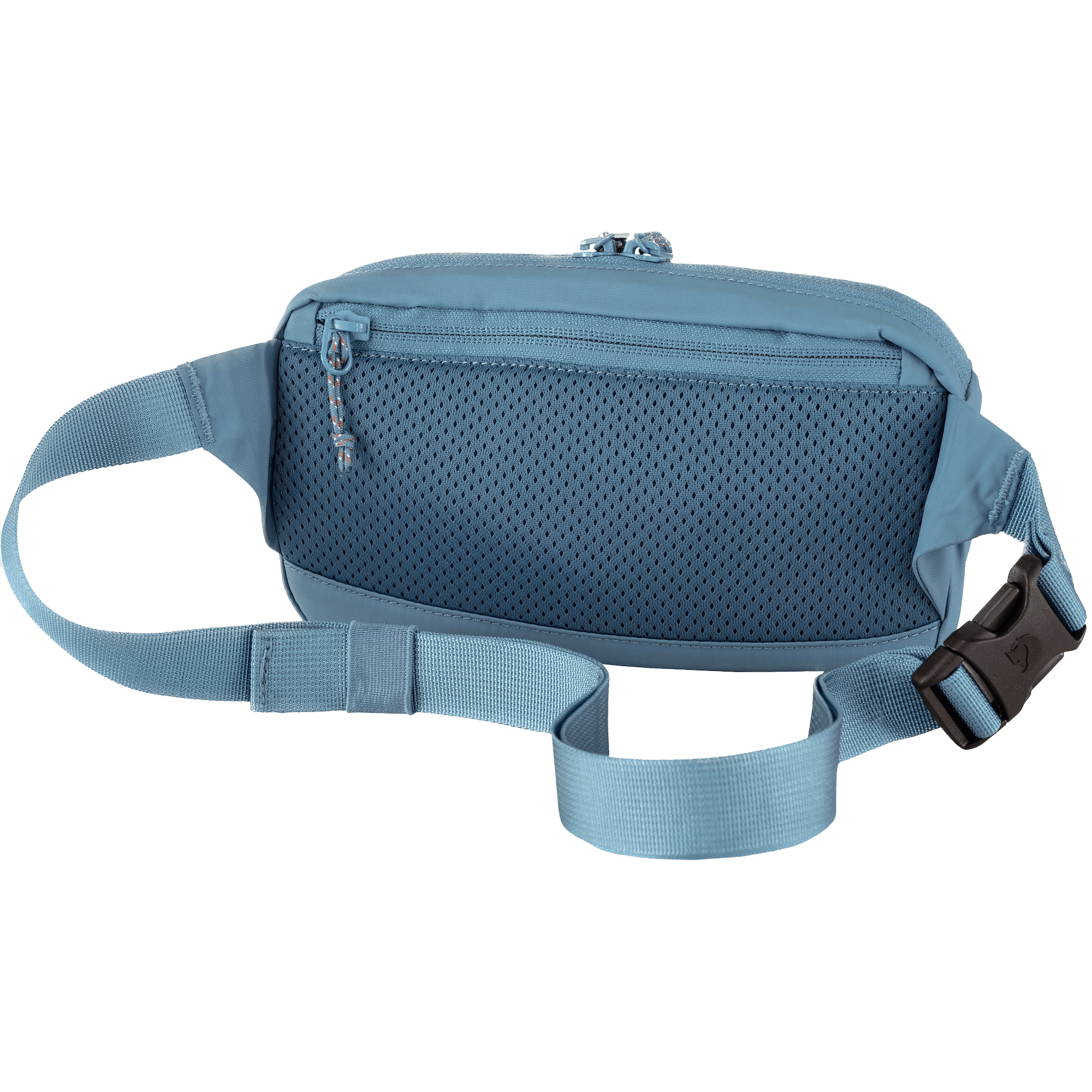 Riñonera Fjallraven High Coast Hip Pack Dawn Blue - ECRU