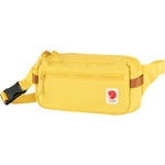 Riñonera Fjallraven High Coast Hip Pack Mellow Yellow - ECRU