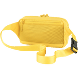 Riñonera Fjallraven High Coast Hip Pack Mellow Yellow - ECRU