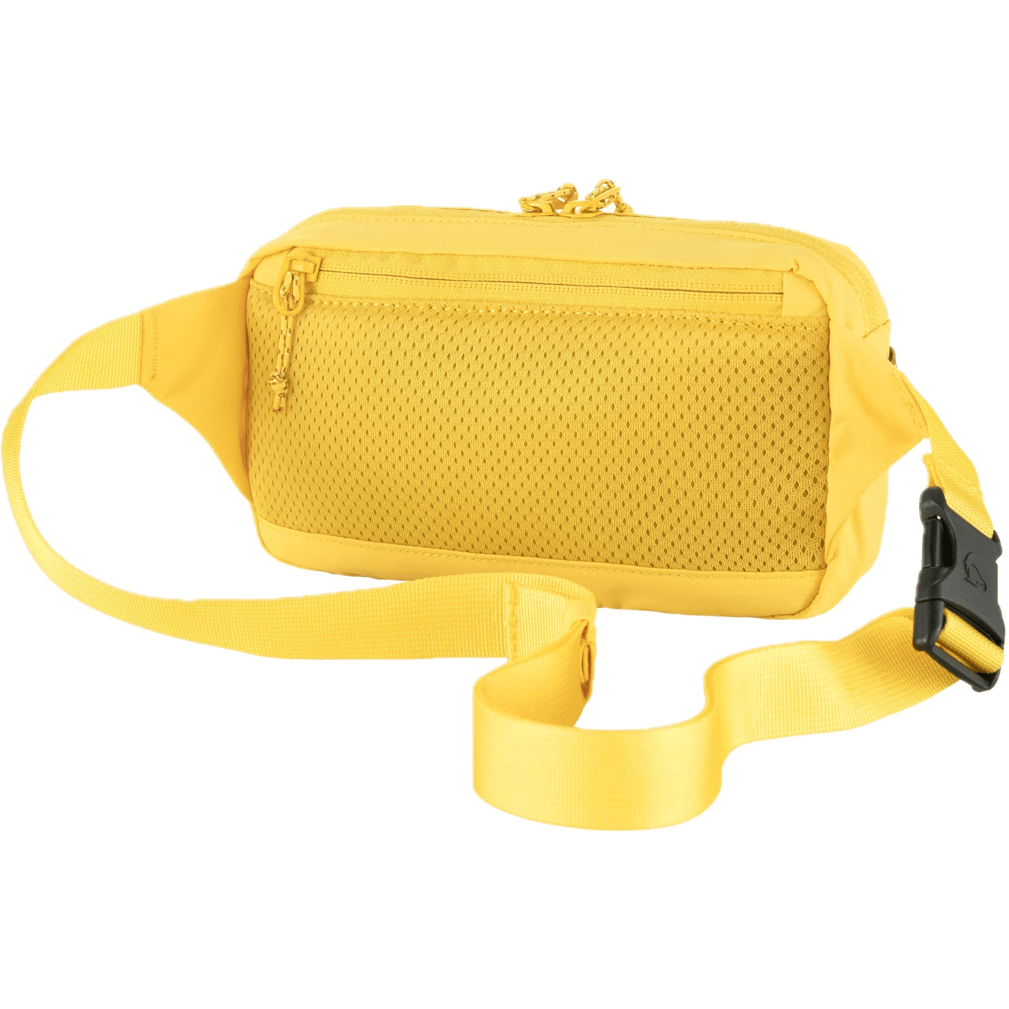 Riñonera Fjallraven High Coast Hip Pack Mellow Yellow - ECRU