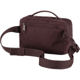 Riñonera Fjallraven Kanken Hip Pack Blackberry - ECRU