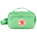 Riñonera Fjallraven Kanken Hip Pack Mint Green - ECRU