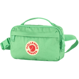 Riñonera Fjallraven Kanken Hip Pack Mint Green - ECRU