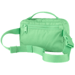 Riñonera Fjallraven Kanken Hip Pack Mint Green - ECRU