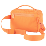 Riñonera Fjallraven Kanken Hip Pack Sunstone Orange - ECRU