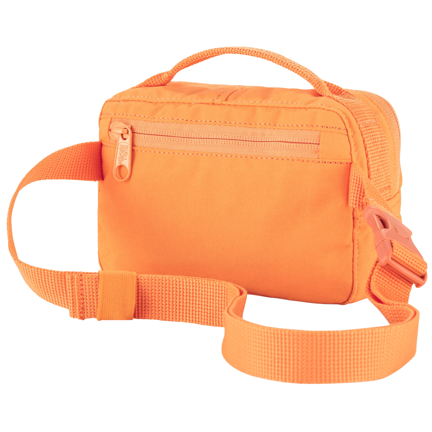 Riñonera Fjallraven Kanken Hip Pack Sunstone Orange - ECRU