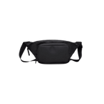 Riñonera RAINS Bum Bag Black - ECRU