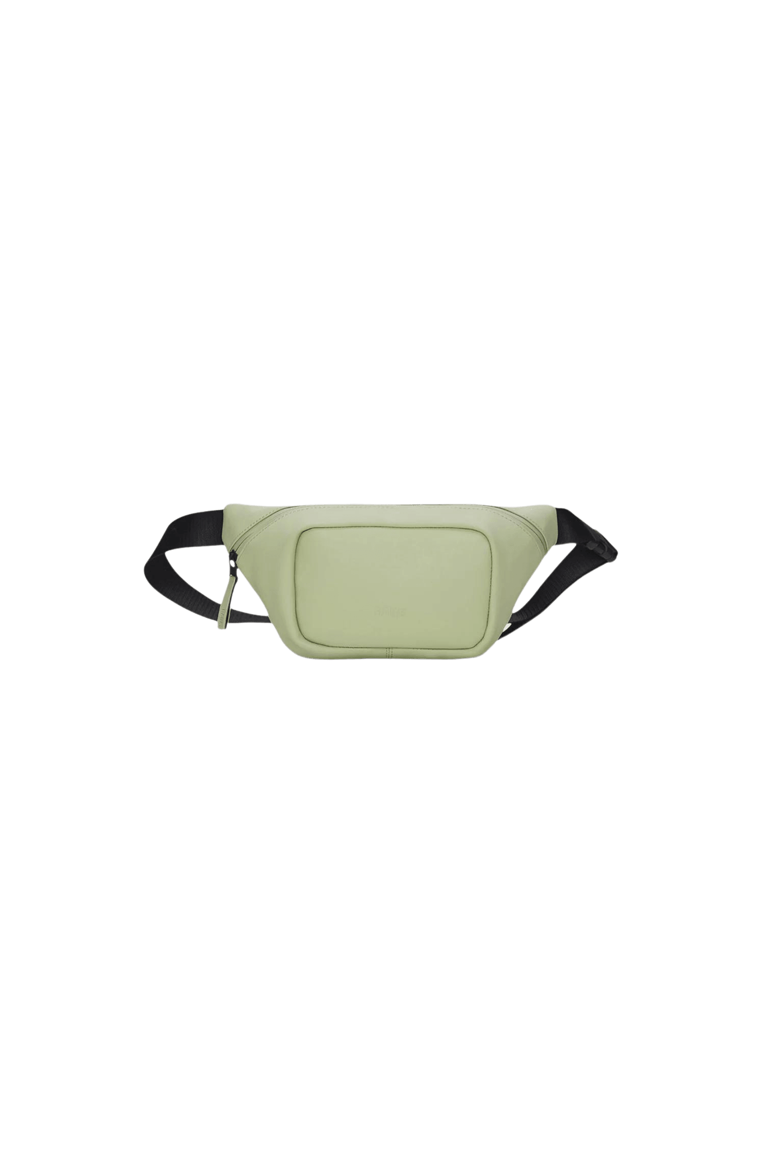 Riñonera RAINS Bum Bag Mini Earth - ECRU