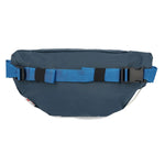 Riñonera Topo Designs TopoLite Pond Blue - ECRU