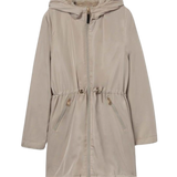 Chaqueta TIFFOSI Rocky Beige