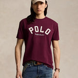 Camiseta POLO RALPH LAUREN de Punto Jersey Classic Fit