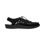 Sandalias Keen Uneek M Black Black - ECRU