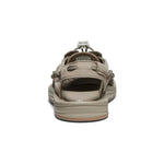 Sandalias Keen Uneek M Timberwolf Plaza Taupe - ECRU