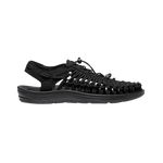 Sandalias Keen Uneek W Black Black - ECRU