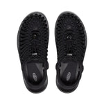 Sandalias Keen Uneek W Black Black - ECRU