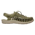 Sandalias Keen Uneek W Martini Olive Safari - ECRU