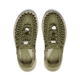 Sandalias Keen Uneek W Martini Olive Safari - ECRU