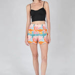 Shorts 24colours Gem - ECRU