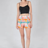 Shorts 24colours Gem - ECRU