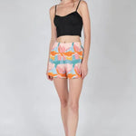 Shorts 24colours Gem - ECRU