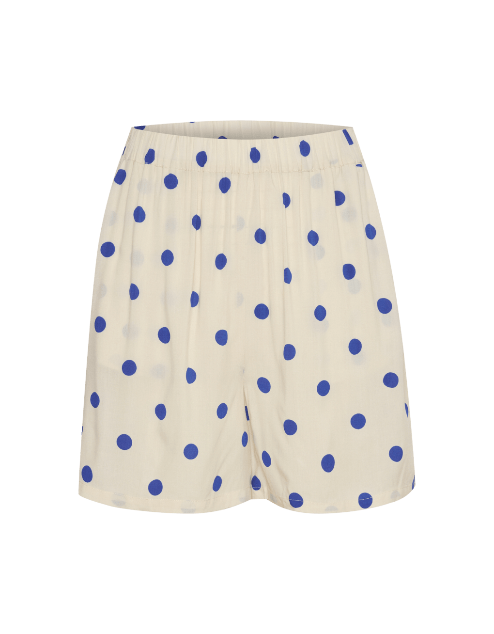 Shorts Saint Tropez Udelia - ECRU