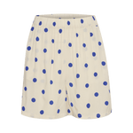 Shorts Saint Tropez Udelia - ECRU