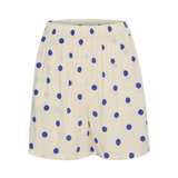 Shorts Saint Tropez Udelia - ECRU