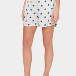 Shorts Saint Tropez Udelia - ECRU