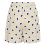 Shorts Saint Tropez Udelia - ECRU