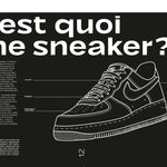 Sneaker Obsession - ECRU