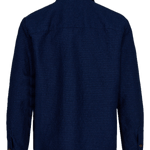 Sobrecamisa Anerkjendt Oscar Structure Sky Captain - ECRU