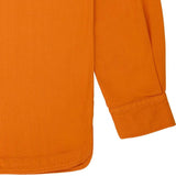 Sobrecamisa Bask in the Sun Alaia Apricot - ECRU