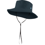 Sombrero Fjallraven Abisko Sun Hat Dark Navy - ECRU